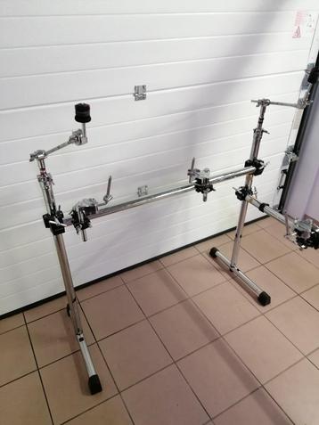 Drum Rack beschikbaar voor biedingen