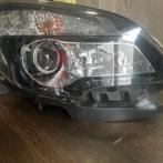 Opel mokka, Enlèvement, Opel