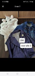 kindervest, Kinderen en Baby's, Kinderkleding | Kinder-kledingpakketten, Ophalen of Verzenden