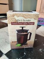 Koffie / thee maker, Ophalen of Verzenden, Zo goed als nieuw