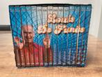 Louis De Funes - 15 Films - Dvd Box, Actiekomedie, Alle leeftijden, Boxset, Ophalen of Verzenden