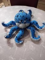 Peluche pieuvre, Enfants & Bébés, Enlèvement ou Envoi