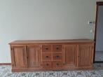 Teak dressoir, Huis en Inrichting, Kasten | Dressoirs, Ophalen, Gebruikt