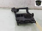BUMPERSTEUN LINKS ACHTER Audi A6 Avant (C7) (|4G9807393D|), Gebruikt, Audi