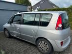 Renault Espace - Diesel - 253868 km, 7 zetels, 5 deurs, Zilver of Grijs, 187 g/km