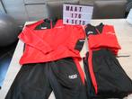 joggings maat 176, Kinderen en Baby's, Kinderkleding | Maat 176, Ophalen of Verzenden, Zo goed als nieuw
