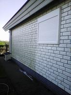 afwassen chalet, Ophalen, Zo goed als nieuw