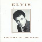 Best Songs of Essential Collection van Elvis Presley, 1960 tot 1980, Verzenden