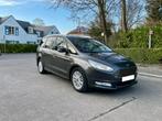 FORD GALAXY 2.0 DIESEL/7PLACES/2018/NAVI/CAM/ 1AN GARANTIE, Auto's, Ford, Automaat, Stof, 5 deurs, Particulier