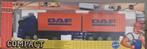 Joal DAF 95 XF Container Truck 1:50, Hobby en Vrije tijd, Ophalen of Verzenden, Nieuw, Bus of Vrachtwagen, Overige merken