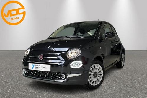 Fiat 500 1.0 Hybrid 70, Auto's, Fiat, Airbags, Airconditioning, Bluetooth, Boordcomputer, Centrale vergrendeling, Cruise Control