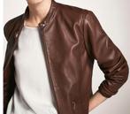 Jacket Massimo Dutti, Kleding | Dames, Ophalen of Verzenden, Zo goed als nieuw, Maat 42/44 (L)
