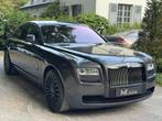 Rolls-Royce Ghost 6.6i V12 /Panorama/ Rear tv/ Mansory, Auto's, 12 cilinders, 0 kg, 317 g/km, 571 pk