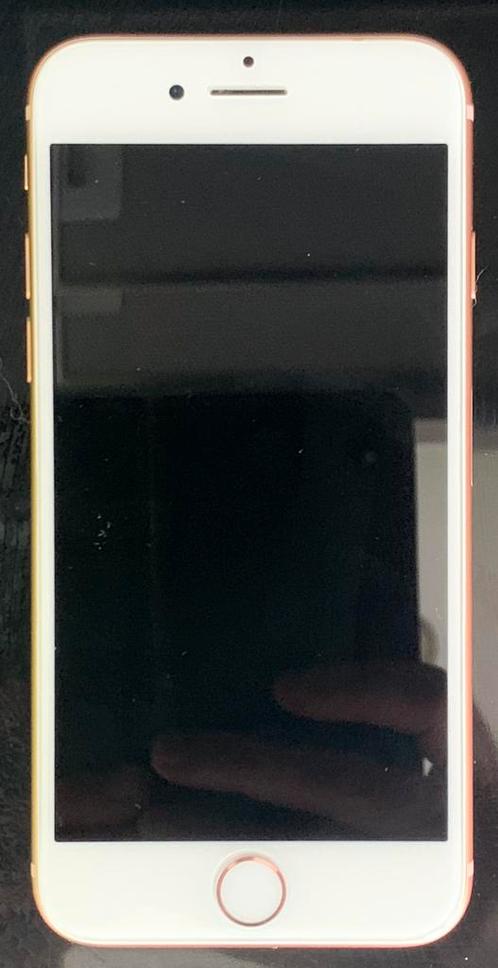 iPhone8 64gb rosé goud, Télécoms, Téléphonie mobile | Apple iPhone, Comme neuf, 64 GB, Sans abonnement, Sans simlock, iPhone 8