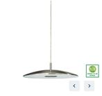 Philips hanglamp, Huis en Inrichting, Ophalen, Zo goed als nieuw, Glas, Modern