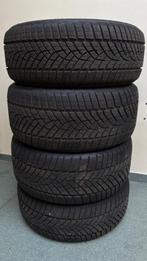 Goodyear R20 winterbanden set, Auto-onderdelen, Banden en Velgen, Ophalen, Winterbanden, Band(en), Terreinwagen