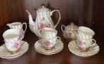 Bavaria theeservies, Antiek en Kunst, Antiek | Servies compleet, Ophalen
