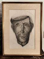 Frans van Giel, Antiek en Kunst, Ophalen