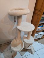 Katten krabpaal, Dieren en Toebehoren, Ophalen, Zo goed als nieuw