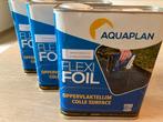 LOT: Aquaplan Flexifoil Oppervlaktelijm 6kg - ipv € 203,97!!, Ophalen of Verzenden, Nieuw