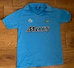 Napoli Diego Maradona Thuisshirt Origineel 1989, Sport en Fitness, Voetbal, Verzenden