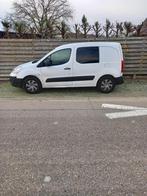 Berlingo, Auto's, Voorwielaandrijving, Stof, Zwart, 4 cilinders