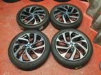 Jantes BMW origine 19" kit i3 + capteurs RDC, Utilisé, BMW, Enlèvement ou Envoi