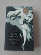 Leesboek Nicci French - Medeplichtig, Boeken, Ophalen of Verzenden, Zo goed als nieuw