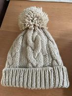 Warme muts van L&L met fleece, Enlèvement ou Envoi, Comme neuf, Bonnet