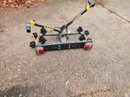 Fietsendrager Hawk voor  fietsen, Enlèvement, 2 vélos, Comme neuf, Support d'attelage