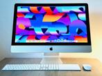 iMac 27 5K | i9 10-Core | 64GB | 512GB SSD | 2020 + EXTRA, Computers en Software, Apple Desktops, Ophalen, 64 GB of meer, 27 inch 5K Retina