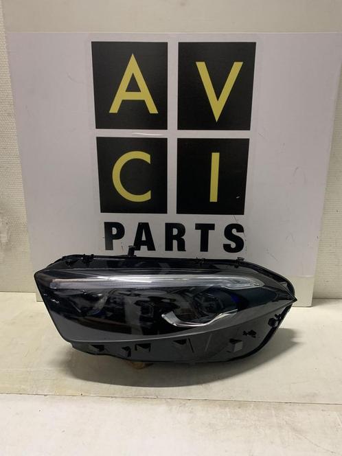 KOPLAMP A KLASSE FACELIFT W177 HIGH LED Links A1779065703, Auto-onderdelen, Verlichting, Mercedes-Benz, Gebruikt, Ophalen of Verzenden