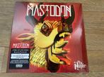 Mastodon - The Hunter, Ophalen of Verzenden, Zo goed als nieuw