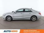 Mercedes-Benz CLA-Klasse 180 CLA 180 Urban (bj 2014), Auto's, 122 pk, Gebruikt, 1595 cc, Grijs