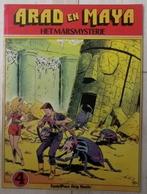 Arad en Maya - Het Marsmysterie, Boeken, Ophalen of Verzenden