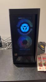 Gaming PC 3060 RTX/ Ryden 7 5800 5000 series, Computers en Software, Ophalen, Gebruikt, Virtual Reality, SSD