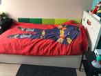 Eenpersoonbed, Ophalen, Zo goed als nieuw, Lattenbodem