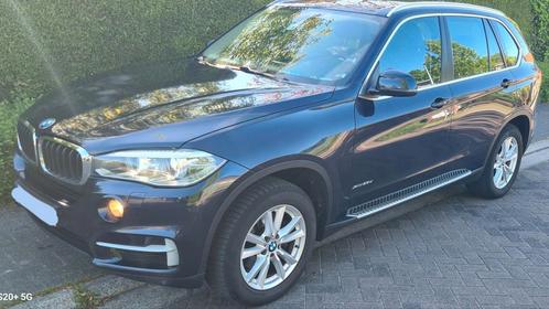 BMW X5 xDrive 2.5d, Auto's, BMW, Bedrijf, Te koop, X5, 4x4, ABS, Airbags, Airconditioning, Alarm, Bluetooth, Boordcomputer, Centrale vergrendeling