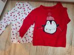 Kerst hemd en trui maat 80, Enfants & Bébés, Vêtements de bébé | Taille 80, Enlèvement