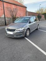 Volkswagen touran 1.9 tdi 105 CV 7 place, Auto's, Overige kleuren, Particulier, Te koop, Touran