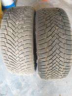 2 banden, Auto-onderdelen, Banden en Velgen, Ophalen, Personenwagen, All Season, Band(en)