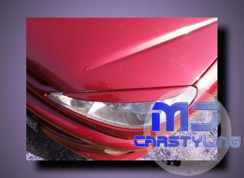 Peugeot 206 - Booskijkers II, Auto diversen, Tuning en Styling, Ophalen of Verzenden