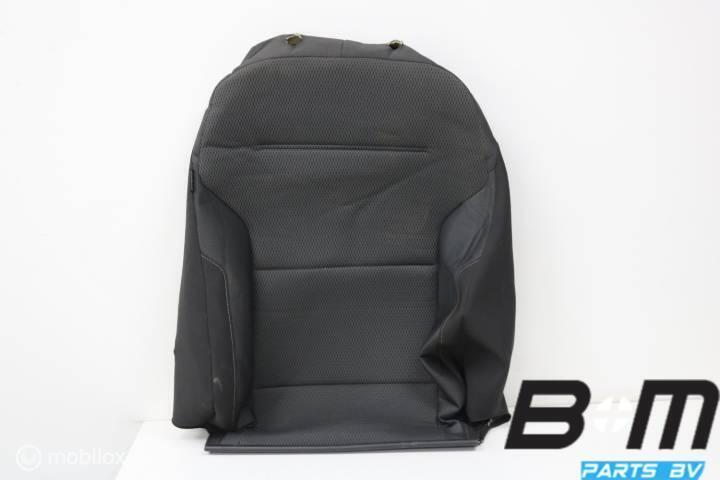 Comfortline rugleuningbekleding rechts VW Golf 7 5G4881806DQ, Auto-onderdelen, Elektronica en Kabels, Gebruikt