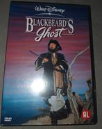 Dvd Disney Blackbeard's Ghost, Ophalen of Verzenden, Zo goed als nieuw