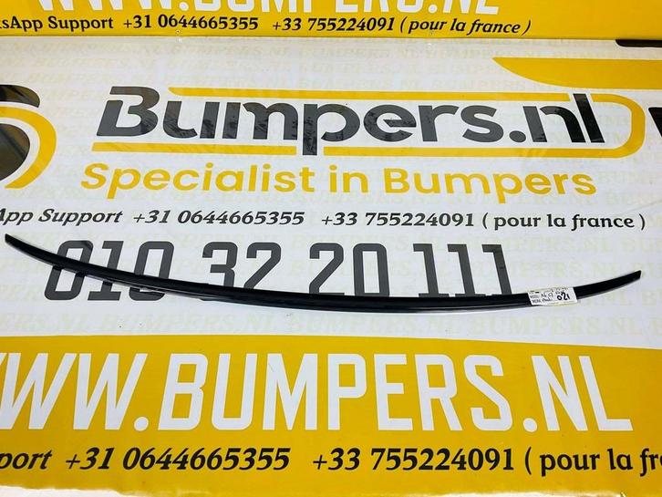 Spoiler Kofferklep Audi A6 C7 S Line Spoiler 2-P3-021, Auto-onderdelen, Overige Auto-onderdelen, Gebruikt, Ophalen of Verzenden