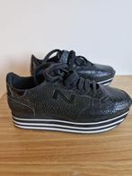 Sneakers, Kleding | Dames, Zwart, Nieuw, Ophalen of Verzenden, Sneakers