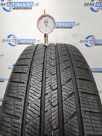2x Vredestein Quatrac Pro+ 235/55 R19 105W 235/55/19 2355519, Auto-onderdelen, Banden en Velgen, 19 inch, Gebruikt, -, -