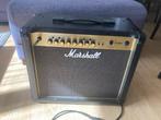 Marshall Gitaarversterker, Muziek en Instrumenten, Versterkers | Bas en Gitaar, Ophalen, Zo goed als nieuw, Gitaar, Minder dan 50 watt