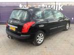 2010 - Peugeot - 308 SW - 1.6 VTi X-Line - Personenauto, Auto's, Peugeot, Monovolume, Gebruikt, Overige brandstoffen, Bedrijf