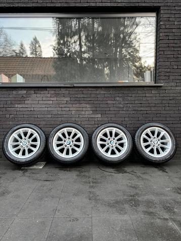 BMW 1 Reeks F20 banden velgen beschikbaar voor biedingen